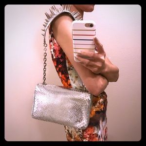 ❌SOLD❌ Christian Louboutin shoulder bag limited